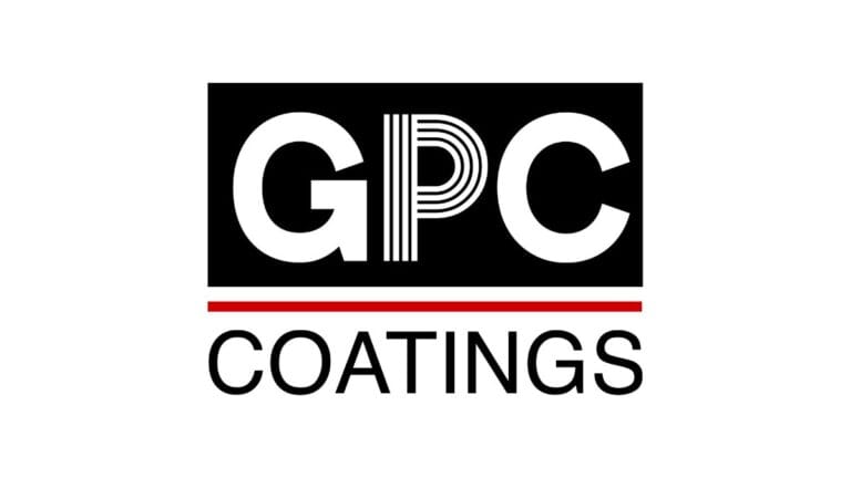 Introducing the GPC Coatings Logo