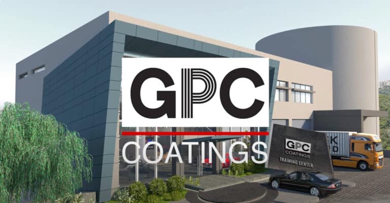 GPC Coatings; Innovation Unveiled, Identity Redefined